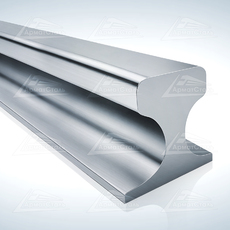 Рельсы KP70 - armatstal.ru - Екатеринбург