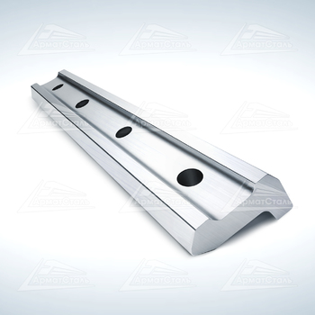 Накладка 2Р-65 - armatstal.ru - Екатеринбург