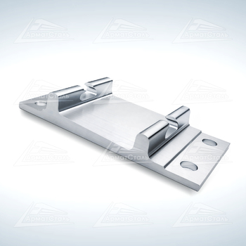 Подкладка KД-50 - armatstal.ru - Екатеринбург